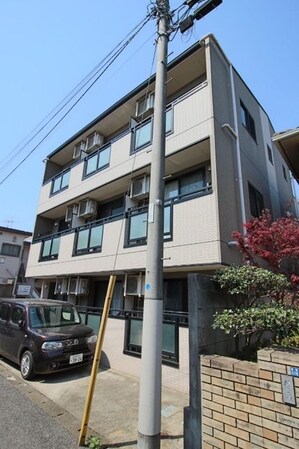 メゾンフォーの物件内観写真